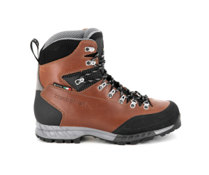1111 CRESTA GTX® RR   -   Men's Hiking Boots   -   Waxed Brick