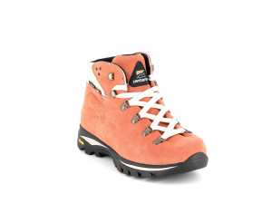 Zamberlan 333 Frida GTX - Women's Hiking Boots Made in Italy 