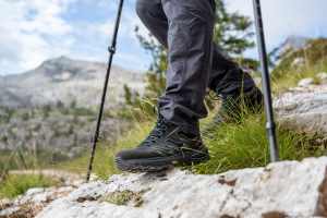 Zamberlan 219 Anabasis Mid GTX - Men's Hiking Shoes | Zamberlan Canada