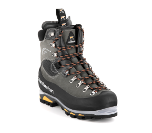 Zamberlan 4042 EXPERT PRO GTX® RR   -   Men's Mountaineering  Boots   -   Graphite