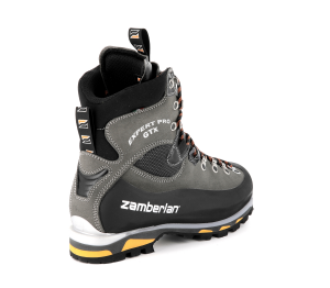 4042 EXPERT PRO GTX® RR   -   Men's Mountaineering  Boots   -   Graphite