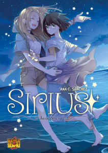 SIRIUS Twin Stars - volume unico