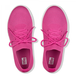 Fitflop - F-SPORTY UBERKNIT PSYCHEDELIC PINK MIX