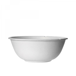 Bowls in cellulosa BIO Bagasse- 1360ml D195