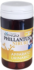 Phillantus Niruri 60 compresse