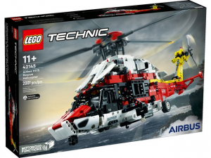 LEGO 42145 Elicottero di salvataggio Airbus 42145 LEGO