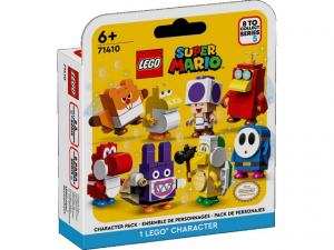 LEGO 71410 Pack Personaggi - Serie 5 1 71410 LEGO