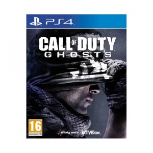 Call of Duty: Ghosts - usato - PS4