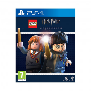 LEGO Harry Potter Collection - usato - PS4