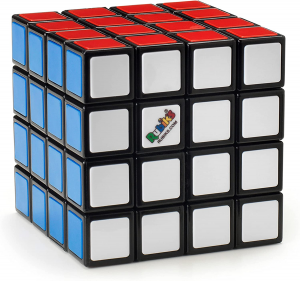 Spin Master Cubo Di Rubik S Cubo Esperto 4X4 Orginale Rompicapo
