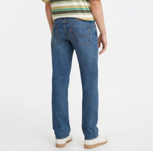 Jeans uomo LEVI'S 511 Slim