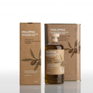 PHILIPPOS CLASSIC Combo Box