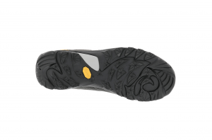 Zamberlan 104 HIKE LITE GTX RR   -   Men's Hiking Shoes   -   Graphite
