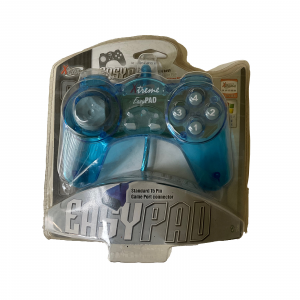JoyPad Pc: EASYPAD (15 Pin Connector) by X-Treme