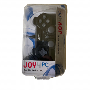 JoyPad PC by Joy 4 Games