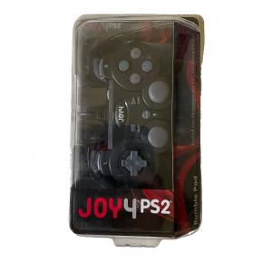 JoyPad PS2/PSONE/PSX by Joy 4 Games