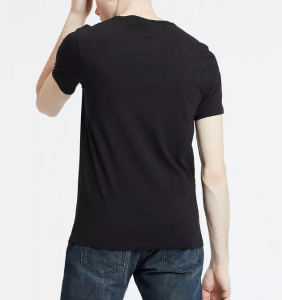 T-shirt uomo LEVI'S manica corta ( confezione da 2)