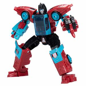 *PREORDER* Transformers Generations Legacy Deluxe: AUTOBOT POINTBLANK & AUTOBOT PEACEMAKER by Hasbro