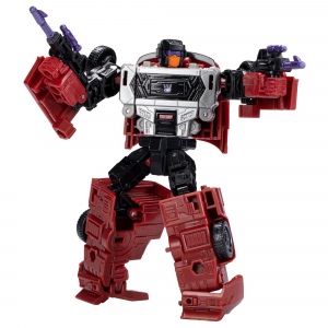 *PREORDER* Transformers Generations Legacy Deluxe: DEAD END by Hasbro