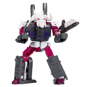 *PREORDER* Transformers Generations Legacy Deluxe: SKULLGRIN by Hasbro