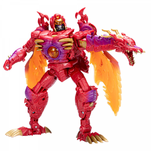 *PREORDER* Transformers Generations Legacy Leader: TRANSMETAL II MEGATRON by Hasbro