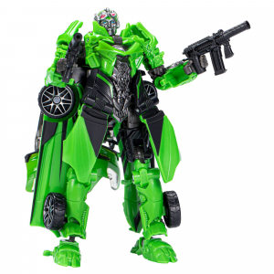 *PREORDER* Transformers The Last Knight Studio Series Deluxe: CROSSHAIRS by Hasbro