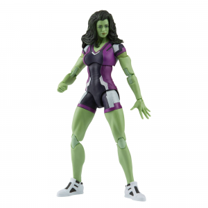 *PREORDER* Marvel Legends She-Hulk: SHE-HULK (Infinity Ultron BAF) by Hasbro