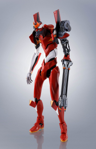*PREORDER* Evangelion: 3.0 You Can (Not) Redo Robot Spirits: MODEL 02 BETA by Bandai Tamashii