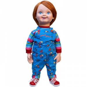 *PREORDER* Child's Play 2 Replica 1/1: GOOD GUY by Trick or Treat Studios