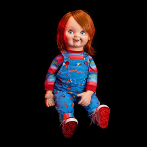 Child's Play 2 Replica 1/1: GOOD GUY by Trick or Treat Studios