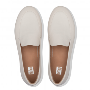 Fitflop - LENA LOAFERS STONE CO AW01