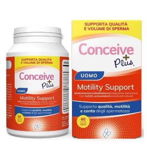 CONCEIVE PLUS MOTILITY SUPPORT UOMO
