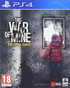 PS4 THIS WAR OF WINE - THE LITTLE ONES