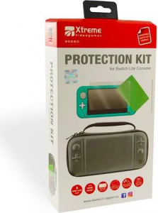 EXTREME PROTECTION KIT PER SWITCH LITE