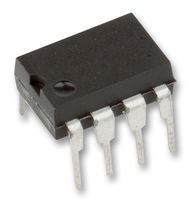 TLC549 CMOS analog-to-digital converter (ADC)