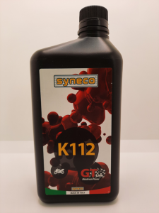 Olio miscela sintetico SYNECO K112 lt1