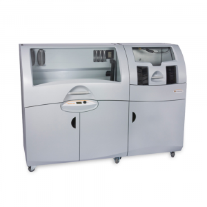 ZPrinter 650 Systems - 3D Systems