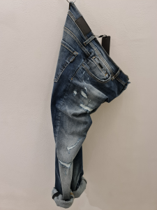 Jeans antony morato abrasioni 