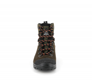 189 ARTEMIS GTX -  Men's Hunting  Boots  -  Green / Brown
