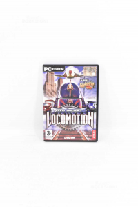 Videogioco Pc Locomotion