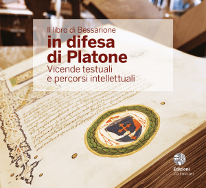 Il libro di Bessarione in difesa di Platone