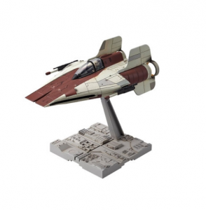 REVELL 01210 A-wing starfighter