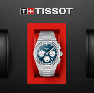 Tissot PRX Crono Automatico T1374271104100