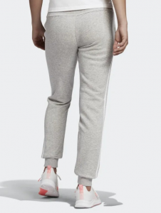 Pantaloni donna ADIDAS Essentials French Terry 3-stripes