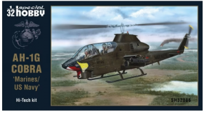 AH-1G COBRA