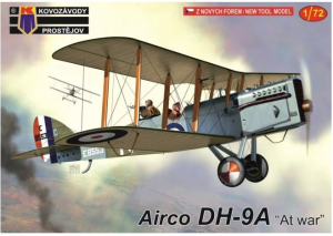 Airco DH-9A