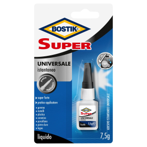 Bostik - Bostik Super Universale 7,5gr