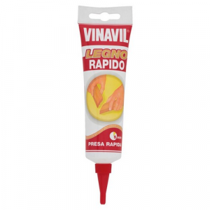 Vinavil Legno Rapido tubo 150ml