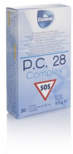 PC 28 COMPLEX 30TAV