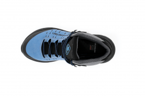 334 CIRCE GTX - Shoes ZAMBERLAN Trekking, Hiking, Travelling - Light Blue